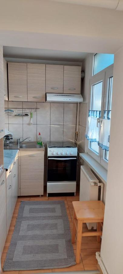 Fely Room Petroşani Екстериор снимка
