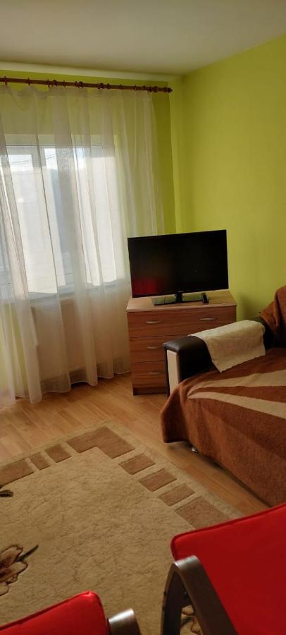 Fely Room Petroşani Екстериор снимка