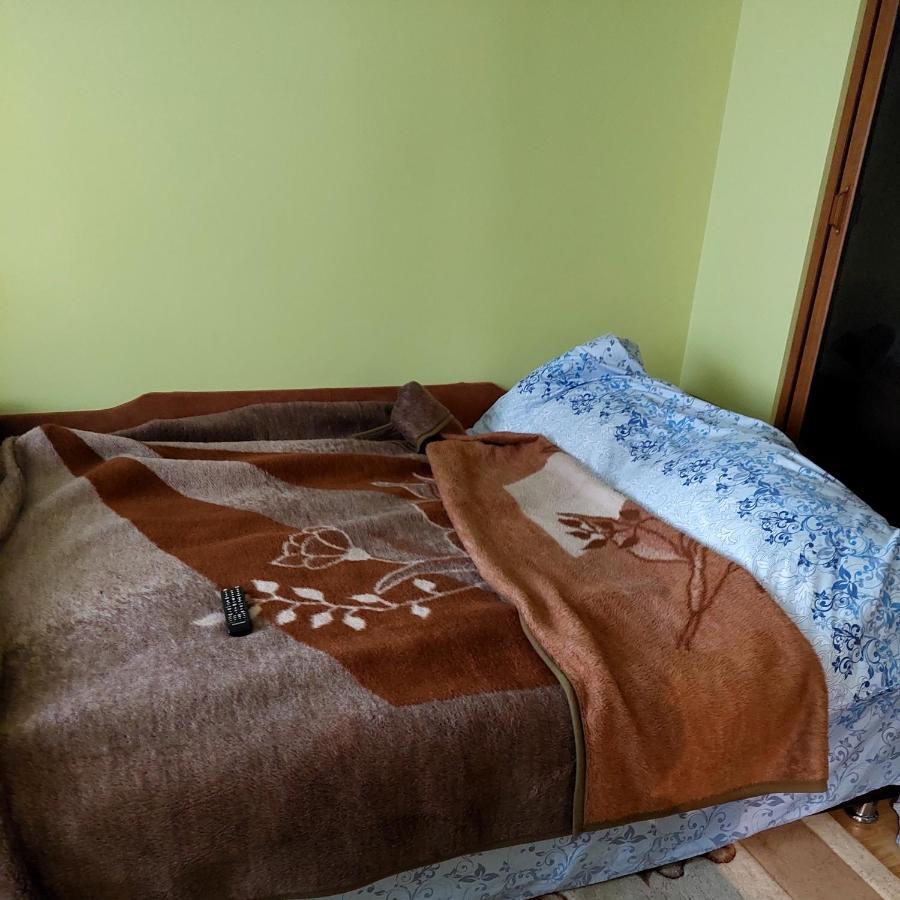 Fely Room Petroşani Екстериор снимка
