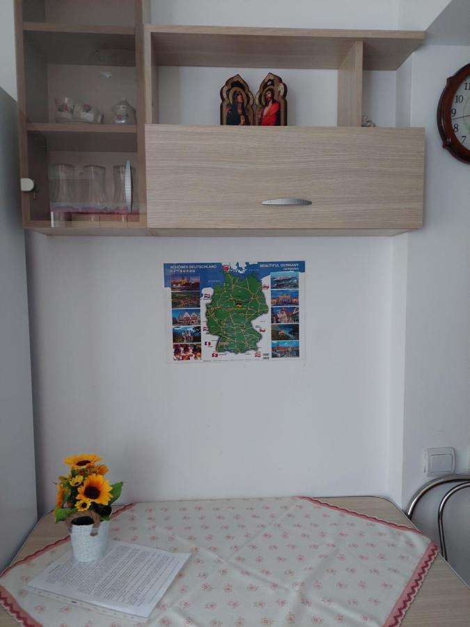 Fely Room Petroşani Екстериор снимка